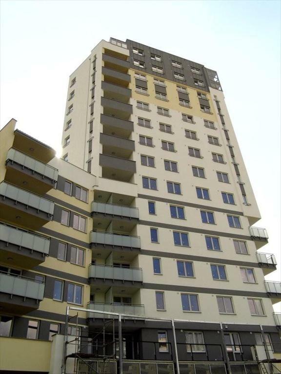 Apartamenty Promenada وارسو المظهر الخارجي الصورة